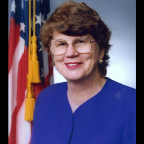 Janet Reno